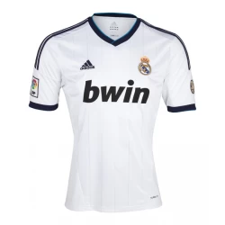 Real Madrid 2012-13 Thuisshirt