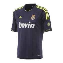 Real Madrid 2012-13 Uitshirt