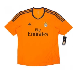 Real Madrid 2013-14 Thirdshirt