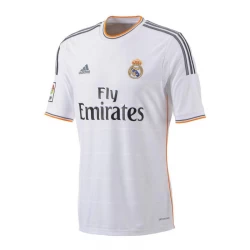 Real Madrid 2013-14 Thuisshirt