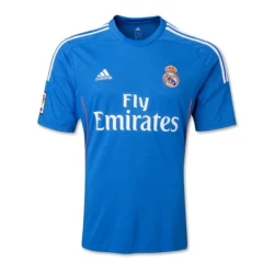 Real Madrid 2013-14 Uitshirt