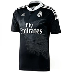 Real Madrid 2014-15 Thirdshirt