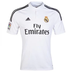 Real Madrid 2014-15 Thuisshirt