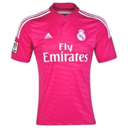 Real Madrid 2014-15 Uitshirt