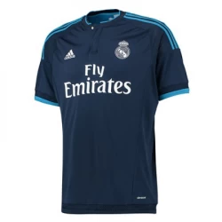 Real Madrid 2015-16 Thirdshirt