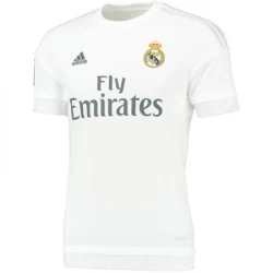 Real Madrid 2015-16 Thuisshirt