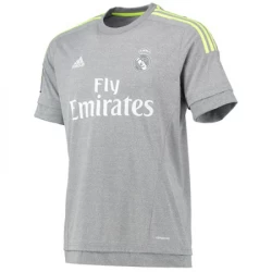 Real Madrid 2015-16 Uitshirt