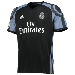 Real Madrid 2016-17 Thirdshirt