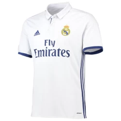 Real Madrid 2016-17 Thuisshirt