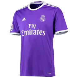 Real Madrid 2016-17 Uitshirt