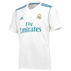 Real Madrid 2017-18 Thuisshirt