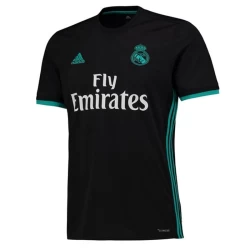 Real Madrid 2017-18 Uitshirt