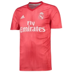 Real Madrid 2018-19 Thirdshirt