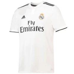 Real Madrid 2018-19 Thuisshirt