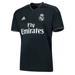 Real Madrid 2018-19 Uitshirt