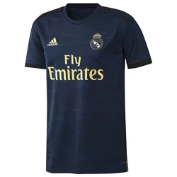 Real Madrid 2019-20 Uitshirt