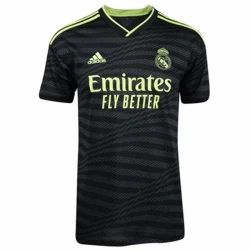 Real Madrid 2022-23 Thirdshirt