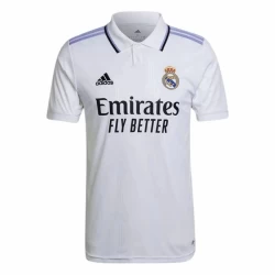 Real Madrid 2022-23 Thuisshirt