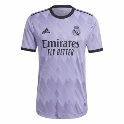 Real Madrid 2022-23 Uitshirt