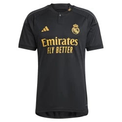 Real Madrid 2023-24 Thirdshirt