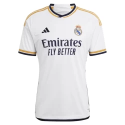 Real Madrid 2023-24 Thuisshirt