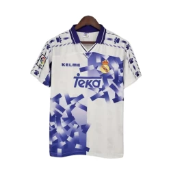 Real Madrid Retro Shirt 1996-97 Third Heren