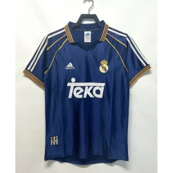 Real Madrid Retro Shirt 1998-00 Third Heren