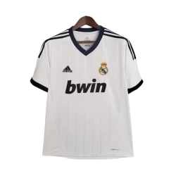 Real Madrid Retro Shirt 2012-13 Thuis Heren