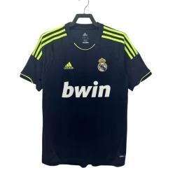 Real Madrid Retro Shirt 2012-13 Uit Heren