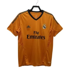 Real Madrid Retro Shirt 2013-14 Third Heren