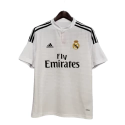 Real Madrid Retro Shirt 2014-15 Thuis Heren