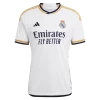 Real Madrid Vinicius Junior #7 Voetbalshirt 2023-24 Thuistenue Heren