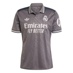 Real Madrid Voetbalshirt 2024-25 HP Thirdtenue Heren