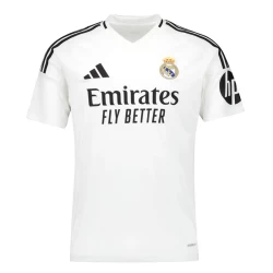 Real Madrid Voetbalshirt 2024-25 HP Thuistenue Heren