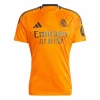 Real Madrid Voetbalshirt 2024-25 HP Vinicius Junior #7 Uittenue Heren