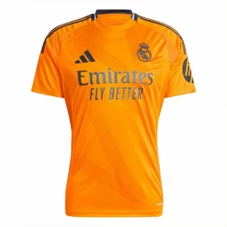 Real Madrid Voetbalshirt 2024-25 HP Uittenue Heren