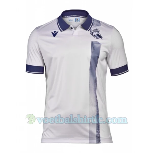 Real Sociedad Voetbalshirt 2023-24 Thirdtenue Heren