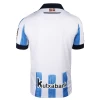 Real Sociedad Voetbalshirt 2023-24 Thuistenue Heren