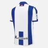 Real Sociedad Voetbalshirt 2024-25 Thuistenue Heren