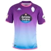 Real Valladolid Voetbalshirt 2023-24 Thirdtenue Heren