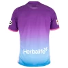 Real Valladolid Voetbalshirt 2023-24 Thirdtenue Heren