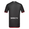 River Plate Voetbalshirt 2024-25 Thirdtenue Heren