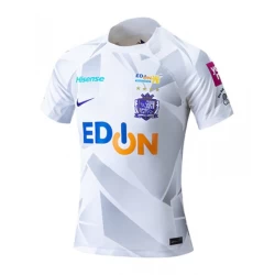 Sanfrecce Hiroshima Voetbalshirt 2024-25 Uittenue Heren