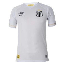 Santos FC Voetbalshirt 2023-24 Thuistenue Heren