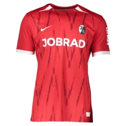 SC Freiburg Voetbalshirt 2024-25 Thuistenue Heren