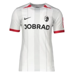 SC Freiburg Voetbalshirt 2024-25 Uittenue Heren