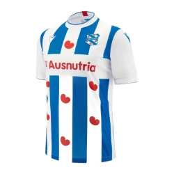 SC Heerenveen Voetbalshirt 2023-24 Thuistenue Heren