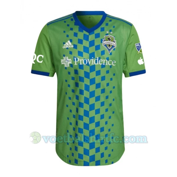 Seattle Sounders Voetbalshirt 2023-24 Thuistenue Heren