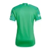 Seattle Sounders Voetbalshirt 2024-25 Thuistenue Heren