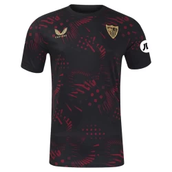 Sevilla FC Voetbalshirt 2024-25 Thirdtenue Heren